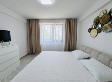 Inchiriez apartamanet 2 camere