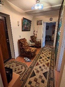 De vânzare apartament 2 camere decomandat, etaj 2, centrală proprie pe gaz