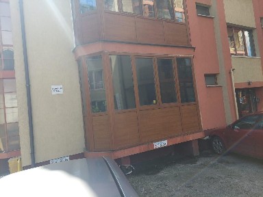 Vand apartament cu o camera in Floresti Cluj-Napoca