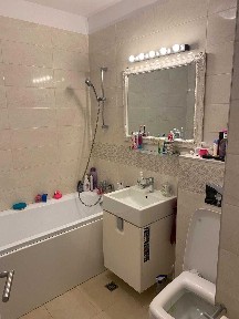 Apartament 2 camere de inchiriat Buna Ziua - direct de la proprietar