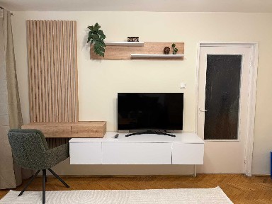 De închiriat: Apartament cu 2 camere, 2 balcoane și parcare - Zona Hotel Paradis, Mărăști
