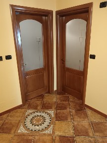 Apartament gata de mutat