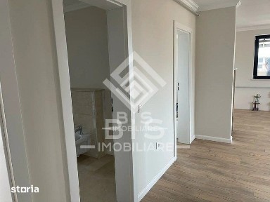 Penthouse finisat 117mp | Lucian Blaga | mall