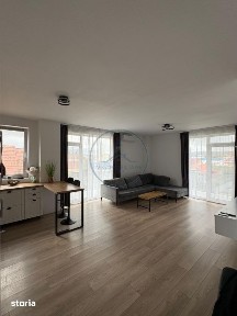 Apartament 3 camere | 2 bai | 70 mp utili + 15 mp balcon | Calea Mol