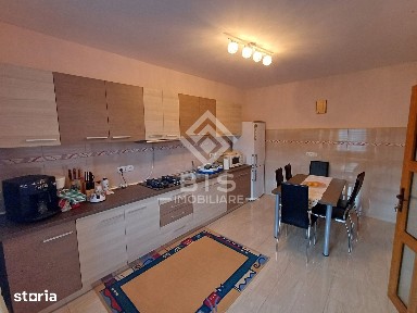 Casă individuală 4 camere 132mp + anexe, Sat Caila, Bistrița Năsăud