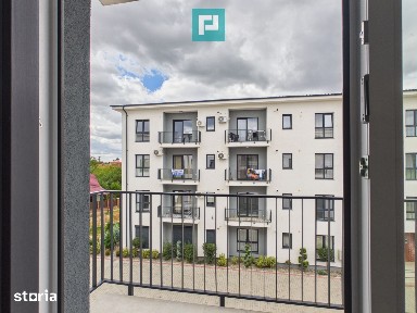 Apartament 2 camere în bloc nou, Gradiște
