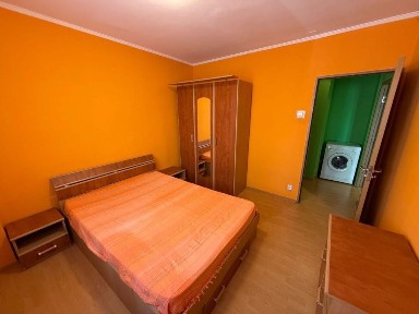 Apartament 2 Camere Mihai Bravu | Balcon | 2 minute metrou