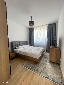 APARTAMENT NOU-MOBILAT-MILITARI RESIDENCE-LOC DE PARCARE