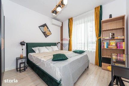 Apartament 2 camere de inchiriat, Greenfield, loc de parcare inclus