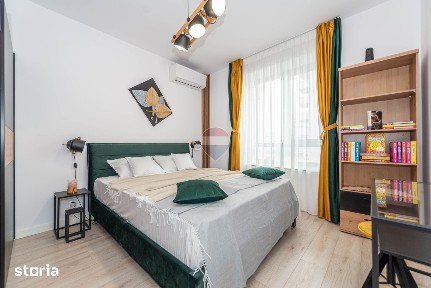 Apartament 2 camere de inchiriat, Greenfield, loc de parcare inclus