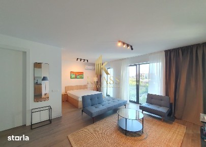 Inchiriere Studio | Cloud 9 | Pipera | Loc de parcare inclus