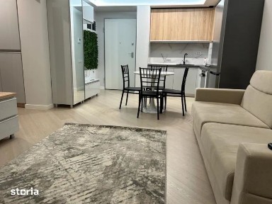 Apartament 2 camere|Cortina North| Pipera|Promenada+ parcare