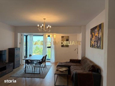 2 Camere de inchiriat | Damaroaia | Centrala | Parcare inclusa