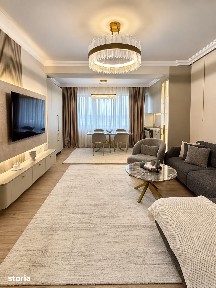 Apartament 2 camere| Ivory Residence| Pipera| Promenada+ parcare