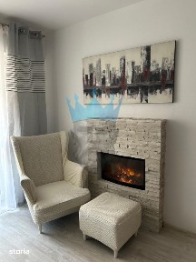 Apartament 2 Camere Confort City