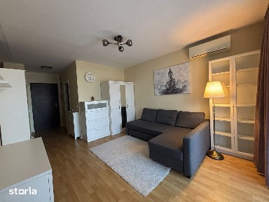 ADORA RESIDENCE | studio cu parcare | Pipera