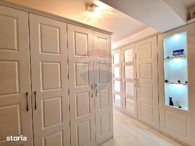 Apartament cu 2 camere de închiriat în zona Titan