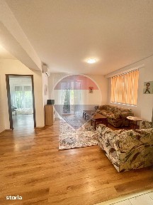 Apartament cu 3 camere de închiriat în zona Prelungirea Ghencea