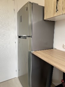 Inchiriez apartament cu 2 camere in Bucuresti