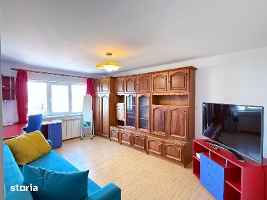 Inchiriere apartament 3 camere, Stadion/Bradet, ideal pentru o familie