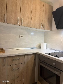 Apartament o camera ~ etajul 3 - bloc tip vila, Gheorghe Doja