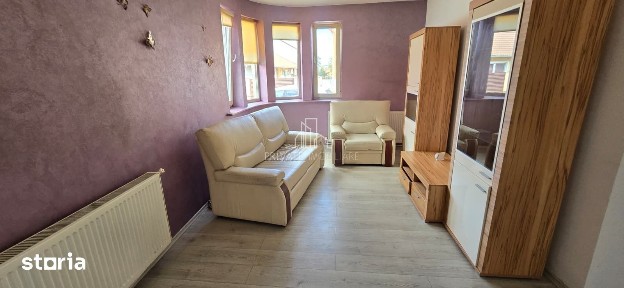 Casa 100 Mp/Teren 480 Mp de Vanzare, Str Morii, Sangeorgiu de Mures