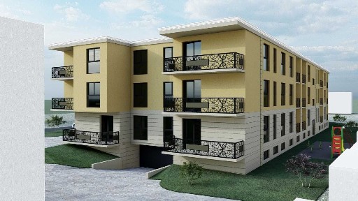 Apartament de Vanzare in Boutique Apartaments-Zona Centrala !