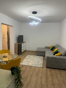 Inchiriem apartament 3 camere Ultracentral-Brincusi, B-uri,lux Centrala