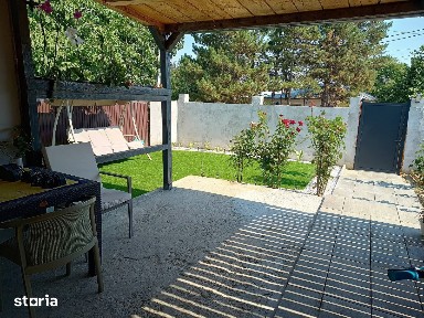 Casa cu etaj Hudum-Manastirea Doamnei