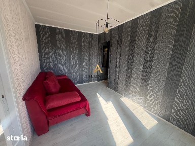 APARTAMENT 2 CAMERE DE VANZARE IN PLOIESTI - ZONA VEST | 40.900 €.