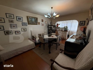 Apartament 2 camere, 49.50 mp, zona Vest - Aurora