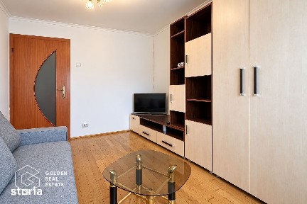 Apartament 3 camere, zona Alfa