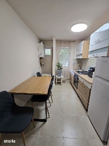 Apartament 2 camere, Romanilor etaj 1, prima închiriere