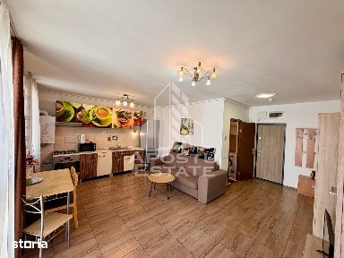 Apartament 2 camere, ARED KAUFLAND
