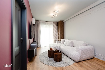 Apartament doua camere lux,zona Adora Park