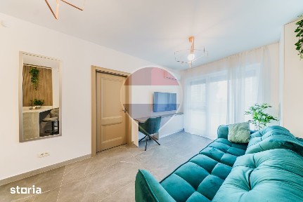 Apartament modern la Adora Park