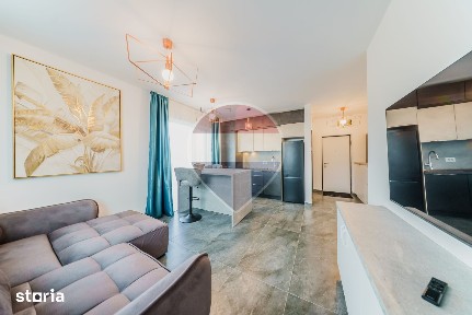 Apartament modern prima inchiriere la Via Universitate