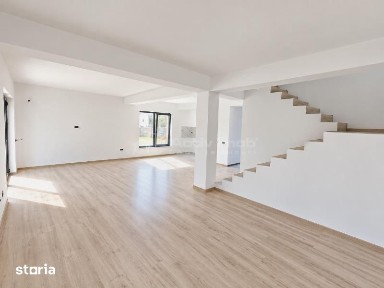 Vanzare - Casa individuala - Vila P+1+M - Prelungirea Ghencea - Ma
