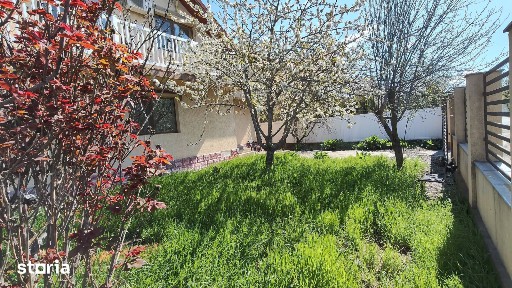 Casa individuala - 6 Camere - 561 mp teren - Sos. Oltenitei DN 4 / A0