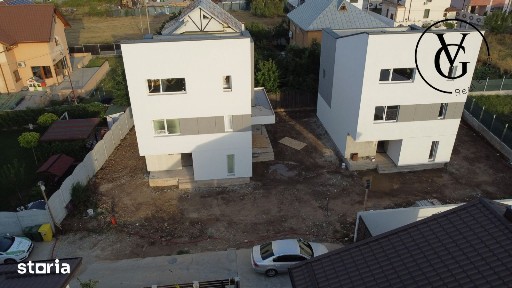 Mogosoaia, Ilfov