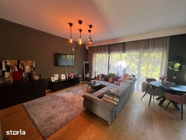 Casa 4 camere | Corbeanca | 117,9 mp utili | Gradina privata | 235.000