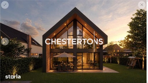 Casa Willow | Snagov