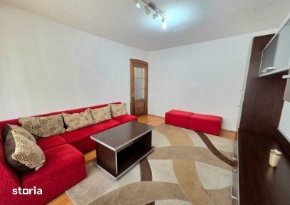 Apartament de 3 camere | terasa | 2 Parcari | Marasti/Aurel Vlaicu