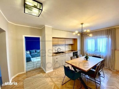 Apartament modern 3 camere, Marasti, zona Calea Dorobantilor+2 Parcari