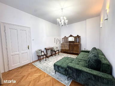 Apartament cu 3 camere Ultracentral | Parcare inclusă | Zona Horea