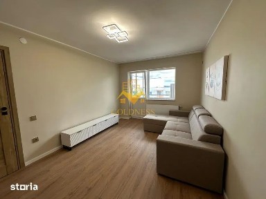 2 camere decomandate, Modern, Totul Nou, Mehedinti, Manastur