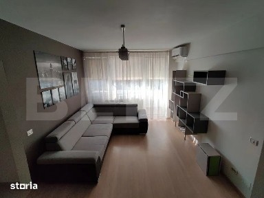 Apartament 2 camere, 55 mp, zona Somes - Grigorescu