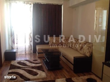 Apartament cu 2 camere, bloc nou cu lift-Studium Green, Iulius Mall