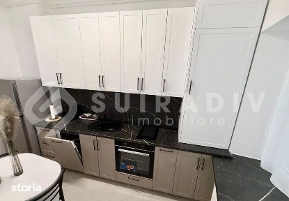 Apartament modern, parcare- zona centrala, langa Tribunal
