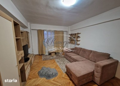 2 camere decomandat, Bulevardul Titulescu